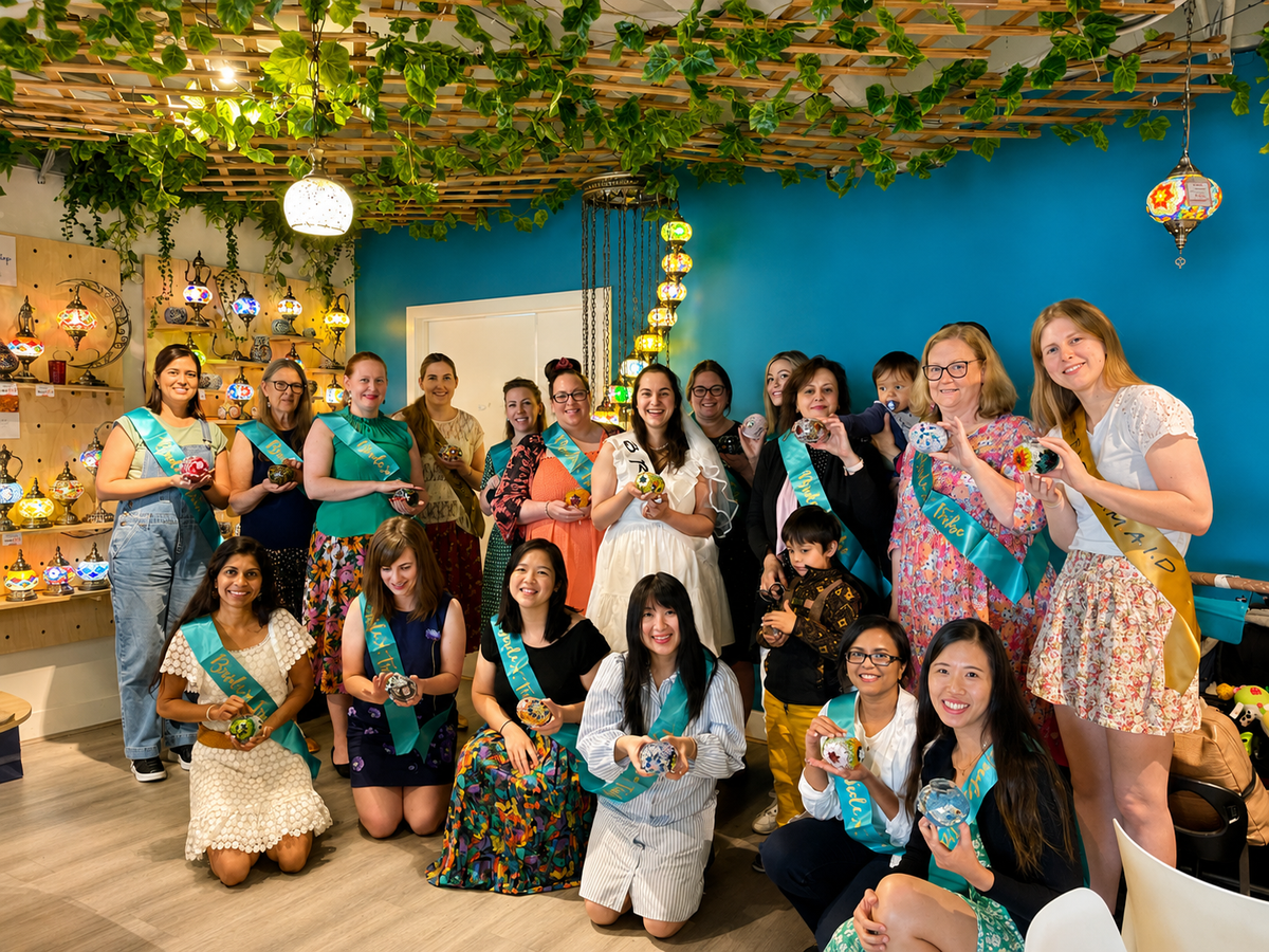 Best Hen Party Ideas in Leeds That Aren't Just a Night Out