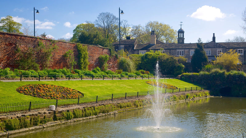Roundhay Park