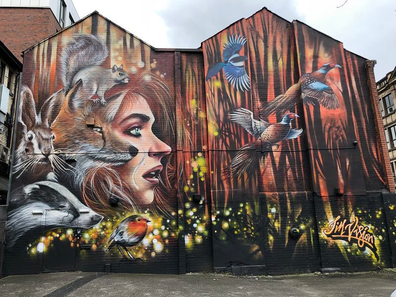 Northern Quarter