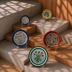 Ceramic Painting Workshop in Olathe