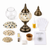 Tall Table Lamp DIY Kits