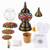 Short Table Lamp DIY Kits
