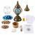 Mini Table Lamp DIY Kits