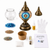 Mini Table Lamp DIY Kits