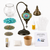 Swan Lamp DIY Kits