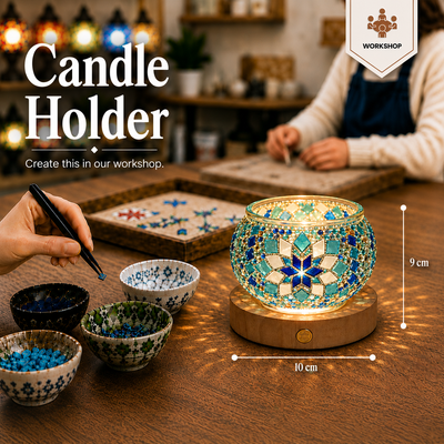 Candle Holder