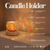 Candle Holder DIY Kits