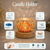 Candle Holder DIY Kits