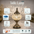 Tall Table Lamp DIY Kits