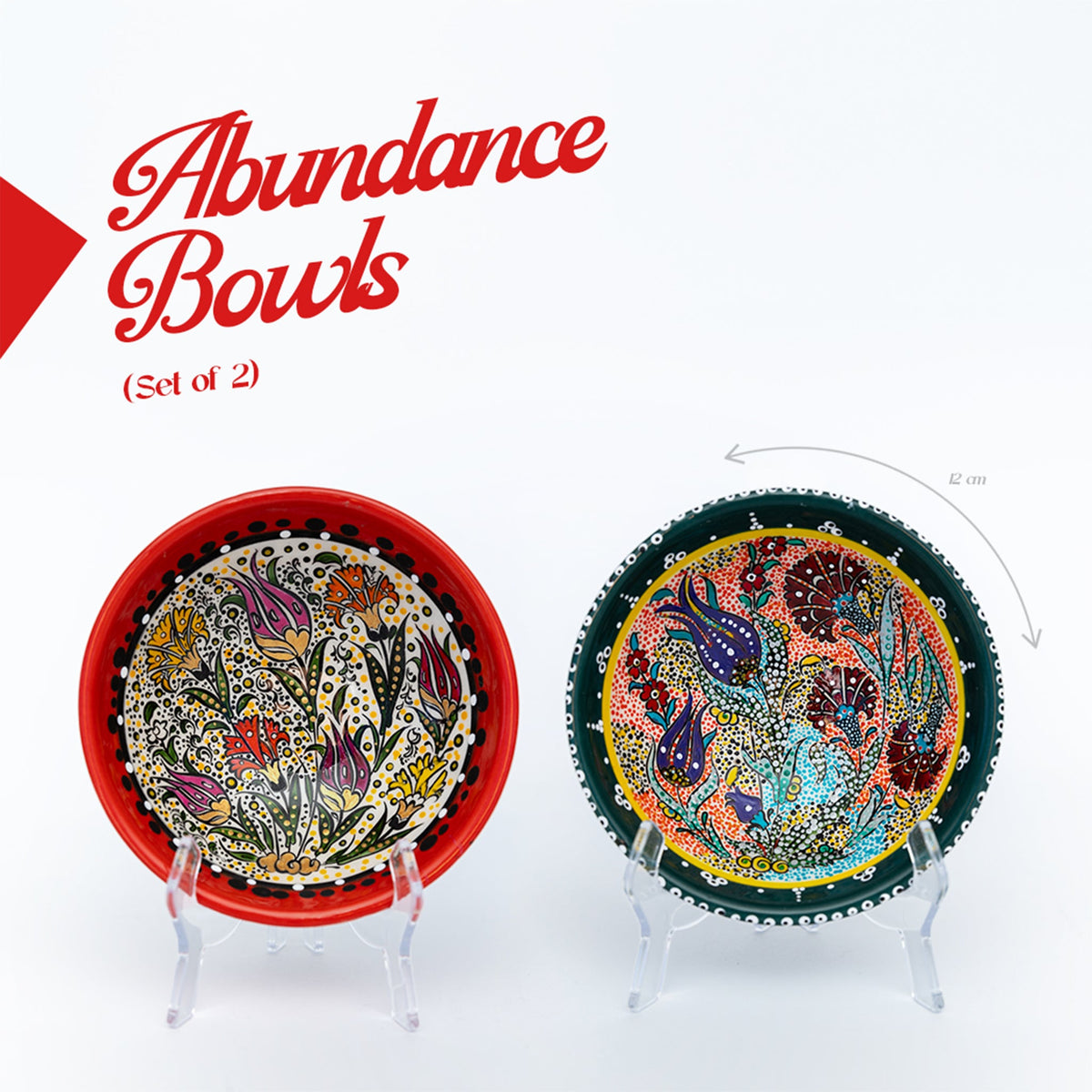 Ceramic Painting Workshop in Olathe