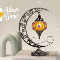Moon Lamp