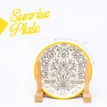 Ceramic Painting Workshop in Olathe