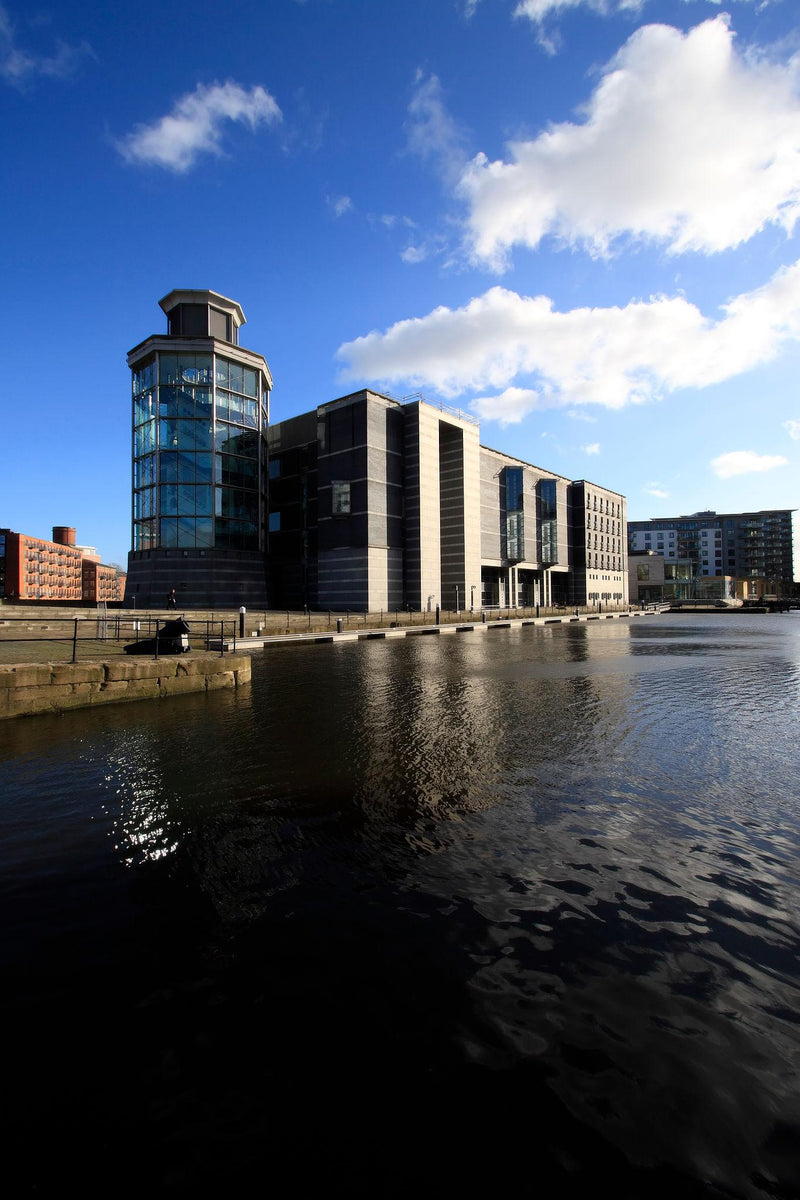 Royal Armouries Museum