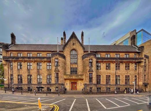 Glasgow Universşty Union