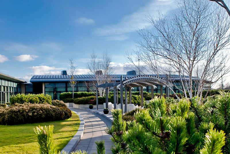 The Glasshouse, Autograph Collection