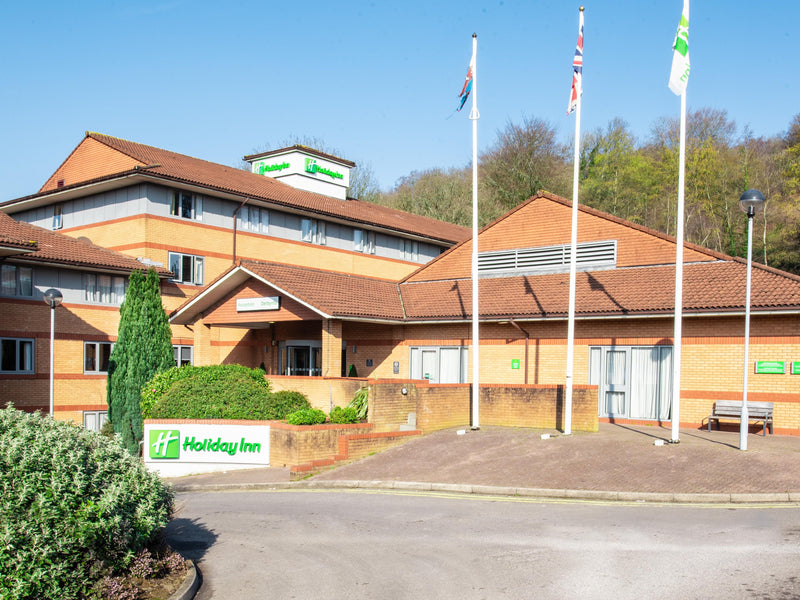 Holiday Inn Cardiff