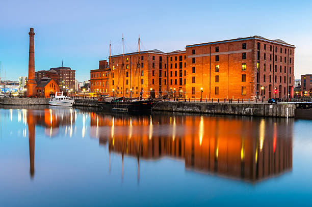 Royal Albert Dock