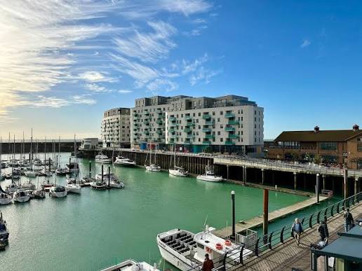 Malmaison Brighton