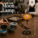 Moon Lamp