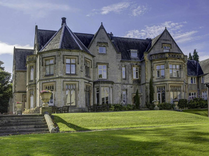 Sheffield Kenwood Hall Hotel and Spa