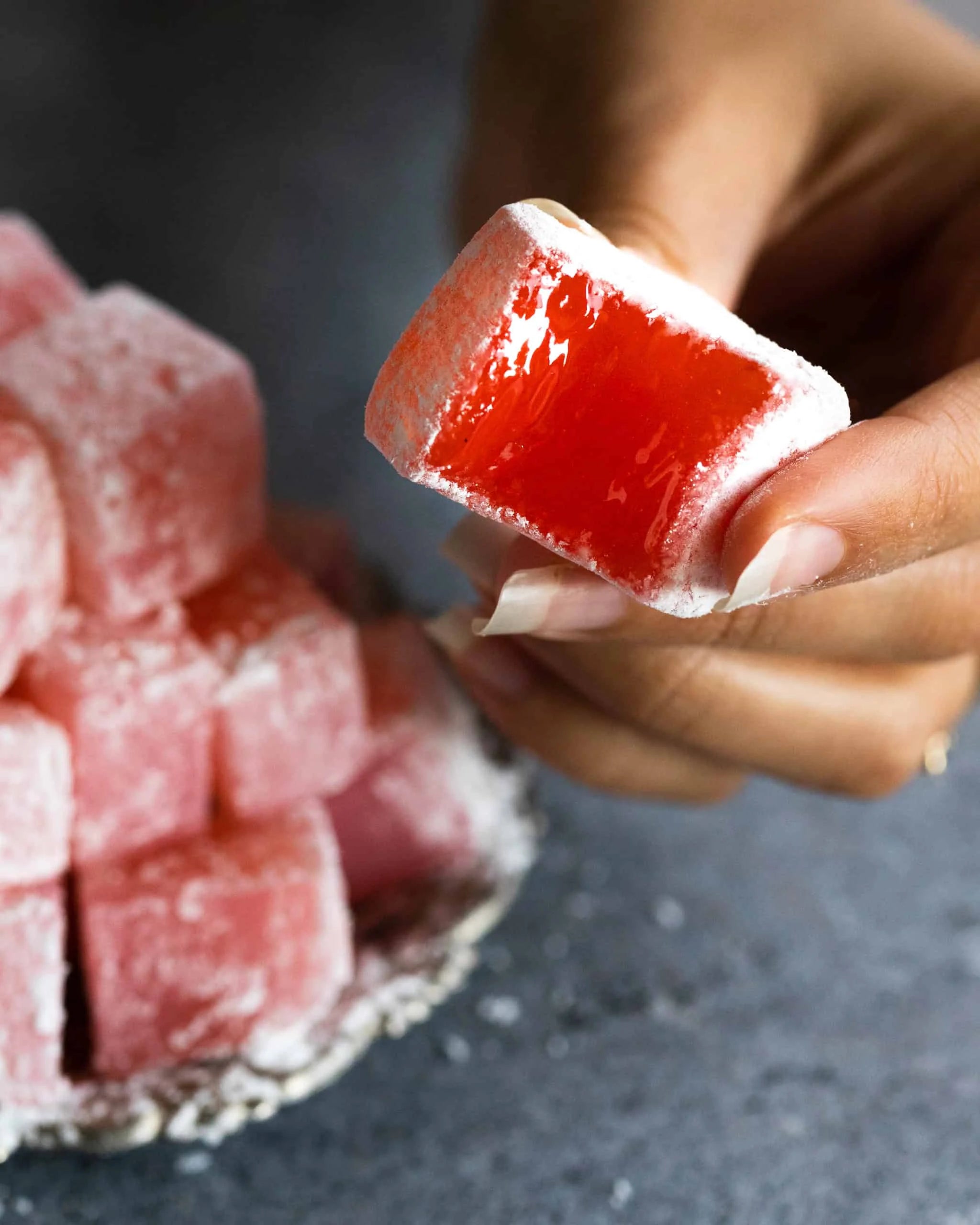 Turkish delight